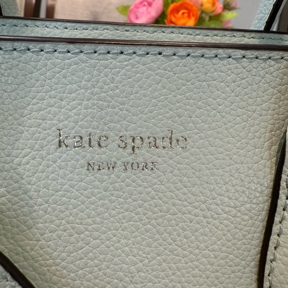 Authentic Kate Spade shoulder/handbag - Picture 9 of 13